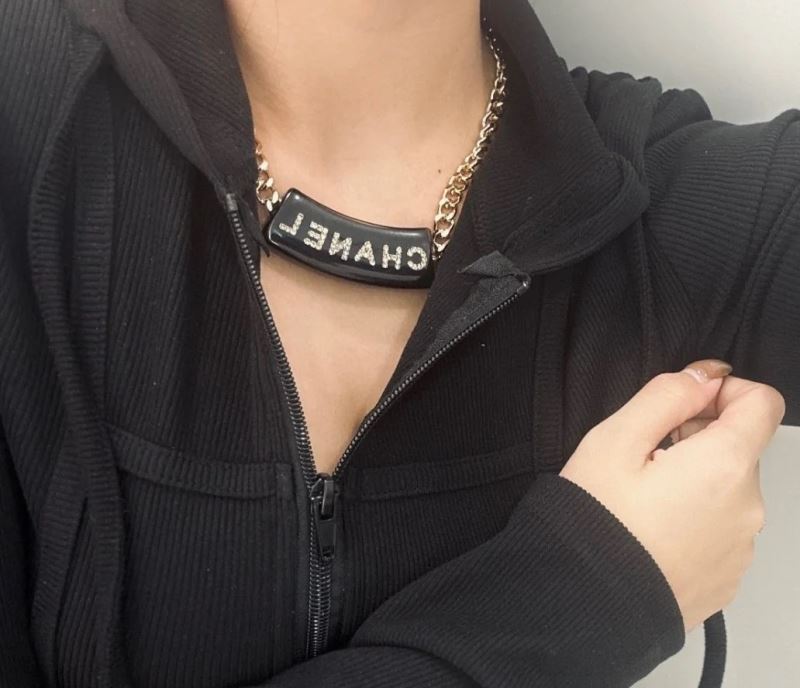 Chanel Necklaces